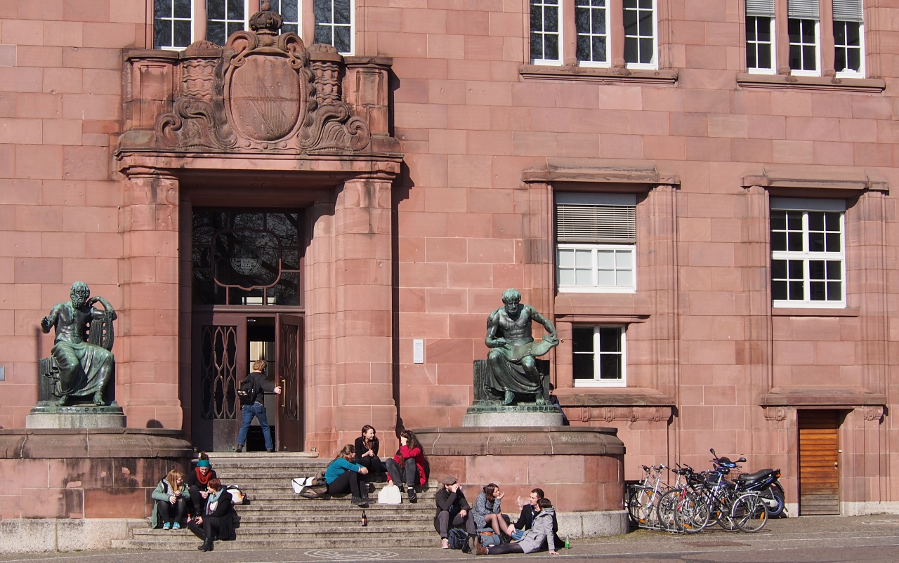 Diese Versicherungen brauchen Studenten