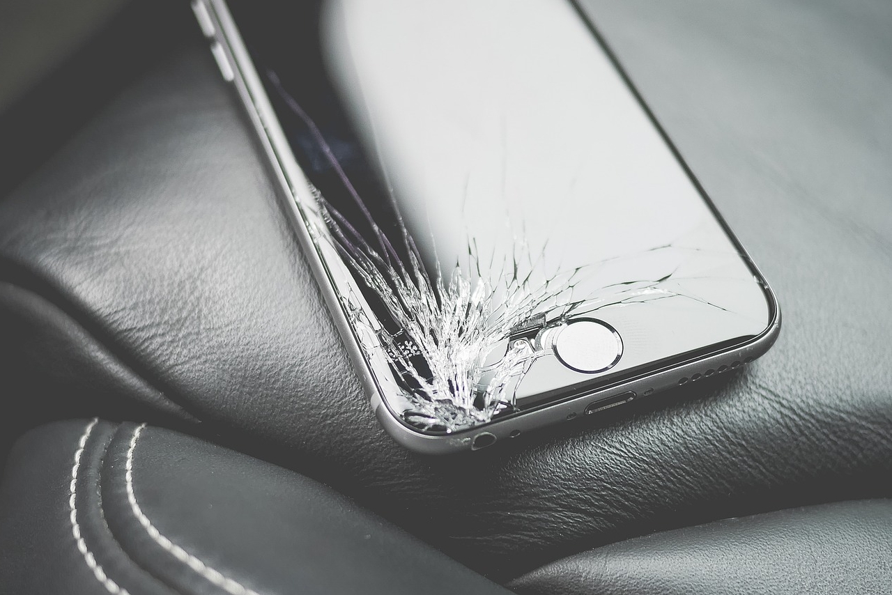 Smartphone-Versicherung: Lohnt sie sich wirklich?