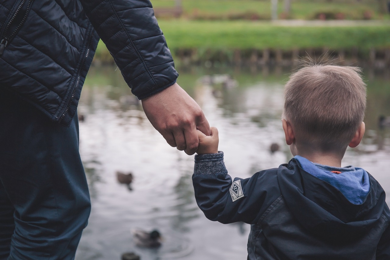 Junge Familie? Der Hauptverdiener sollte richtig abgesichert sein