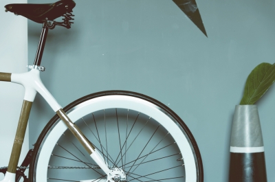 Neues Fahrrad richtig versichern