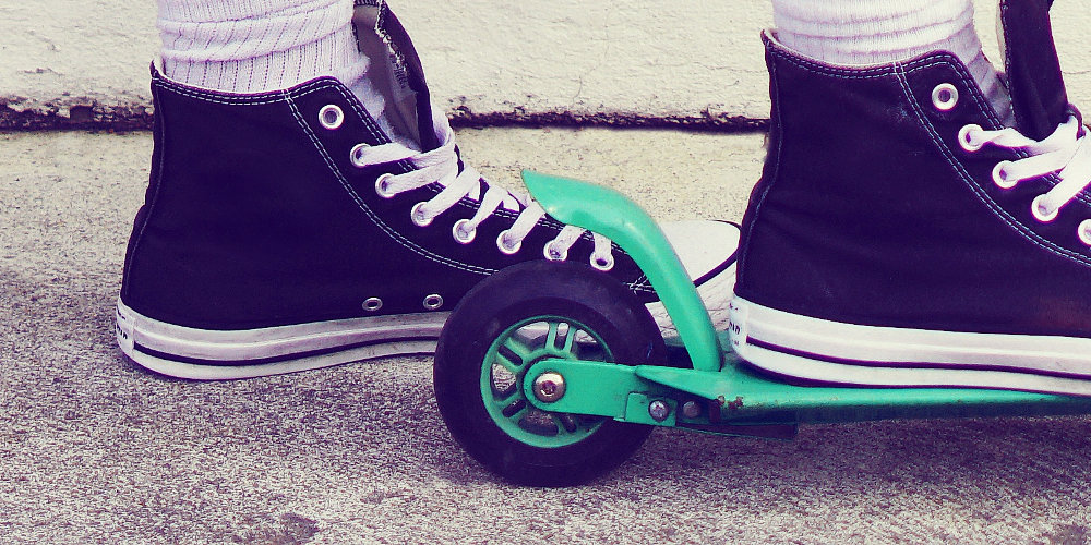 E-Scooter im Straßenverkehr: Was Sie jetzt wissen müssen