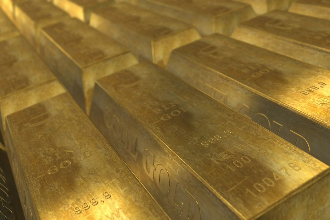 Mit ETC bequem Gold kaufen