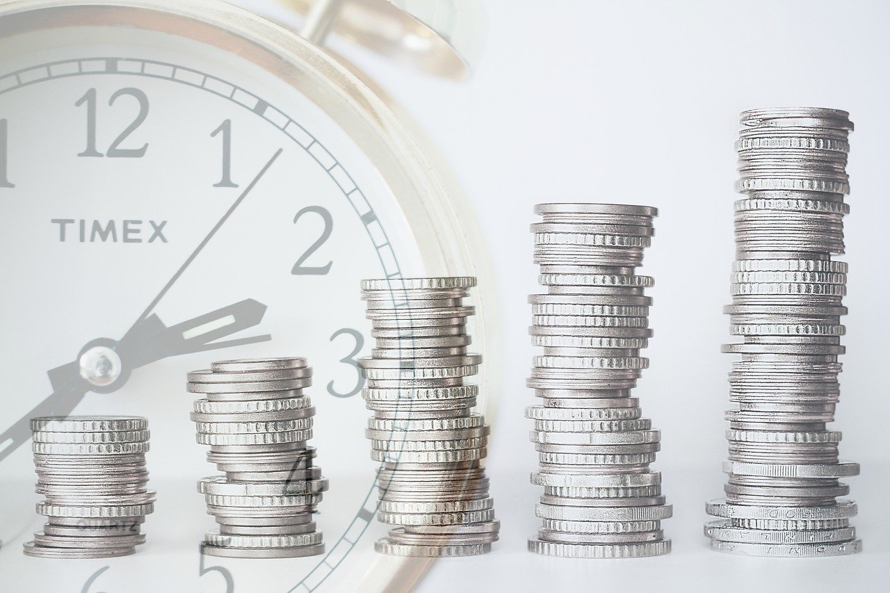 Steigende Zinsen: Bei Geldanlage besser kurzfristig investieren