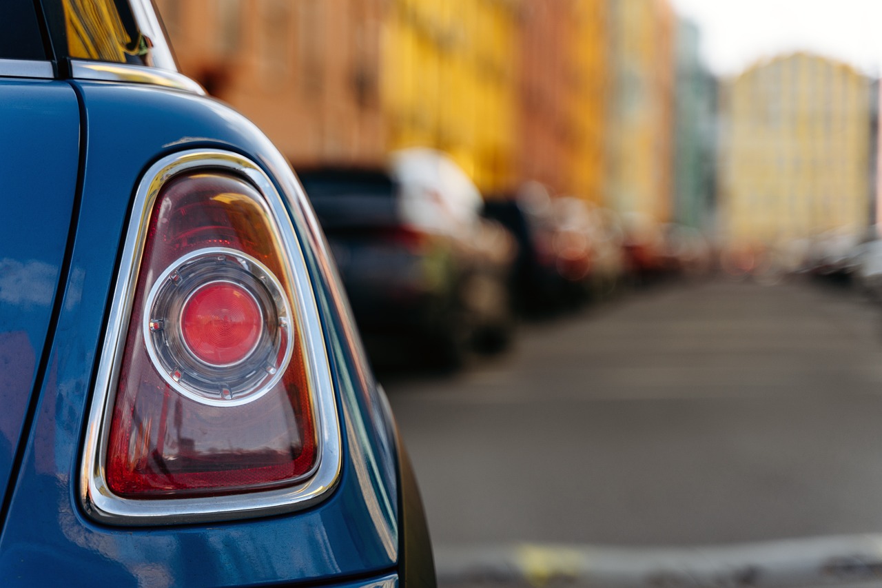 Neue Regionalklassen für Millionen Autofahrer