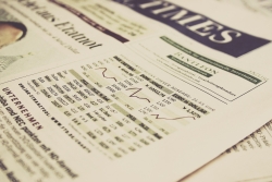 Mit Indexfonds bequem und günstig investieren