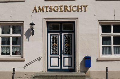 Rechtschutz: Bausteine richtig kombinieren
