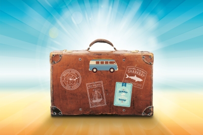 Mit Reisegepäckversicherung sorglos in den Urlaub