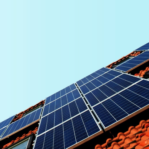 Photovoltaik