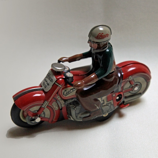 Motorrad
